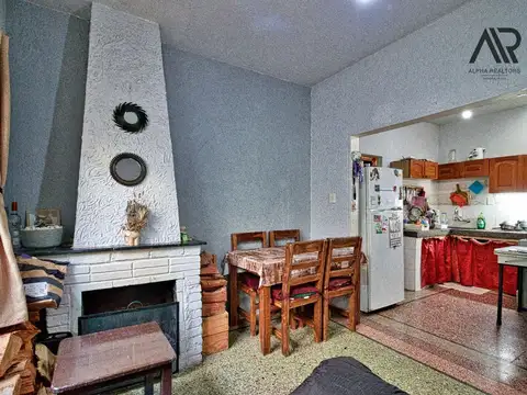 Casa en venta en Malvin Norte