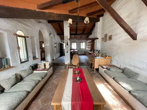 CASA 3 DORMITORIOS VILLA BELGRANO EXCELENTE UBICACION