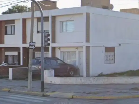 Duplex de 2 dormitorios - Asfalto - Ampliable