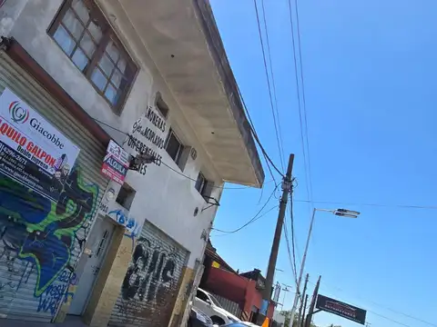 Galpon en Alquiler en Luis Guillon, $ 2.000.000