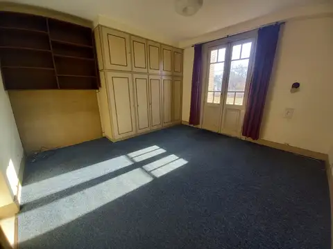 Depto Tipo Casa en Venta en Villa Urquiza, USD 190.000