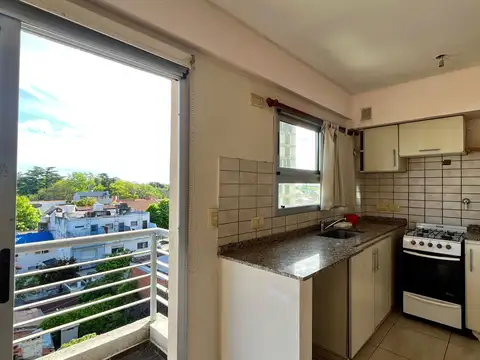 Departamento en Venta en Haedo, USD 68.000