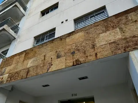 Dr L Guemes 500, Piso 4