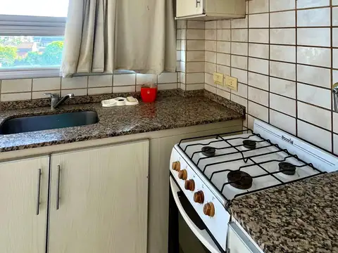 Departamento en Venta 6 años