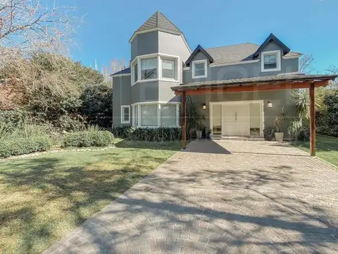 Casa en venta - St Thomas Sur-Canning