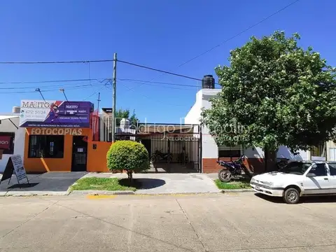 Av Las Heras 682 600