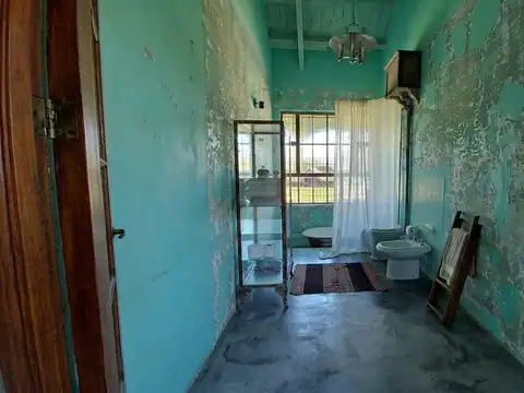 Excelente Chacra en Venta en Capilla del Señor, Exaltación de la Cruz, G.B.A. Zona Norte