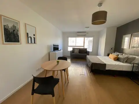 Departamento en Alquiler en San Telmo, USD 550