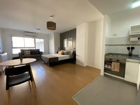 Hemoso monoambiente en alquiler temporal PRECIO PAQUETE en SAN TELMO