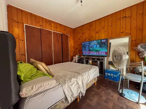 Depto Tipo Casa en Venta 40 años