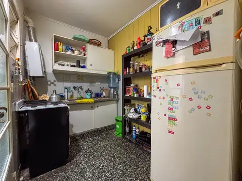 Depto Tipo Casa en Venta en La Plata, USD 55.000