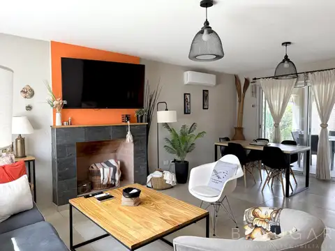 Casa en Venta 4 años