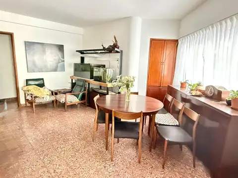 Depto Tipo Casa en Venta de 3 dormitorios