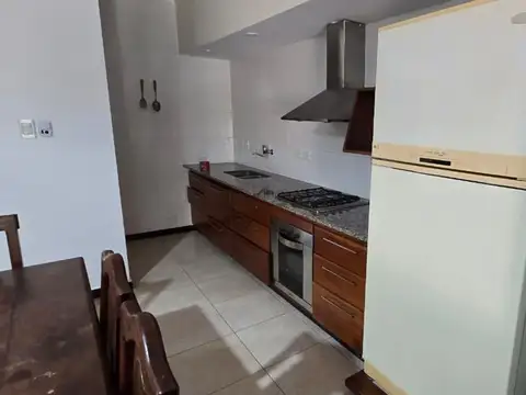 Departamento en Alquiler 31 años
