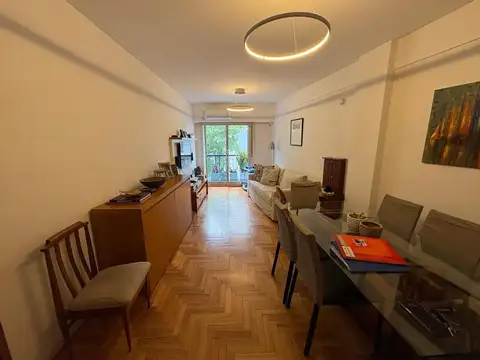 Departamento en Venta de 5 ambientes