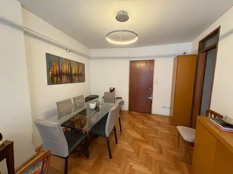 Departamento en Venta en Parque Chacabuco, USD 240.000