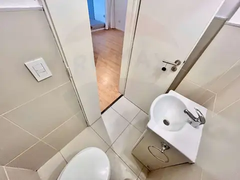 VENTA 3AMB C BALCON y AMENITIES SAAVEDRA