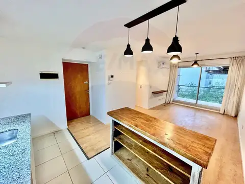 VENTA 3AMB C BALCON y AMENITIES SAAVEDRA