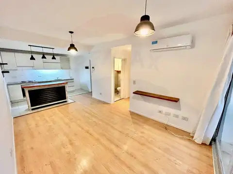 Departamento en Venta de 2 dormitorios