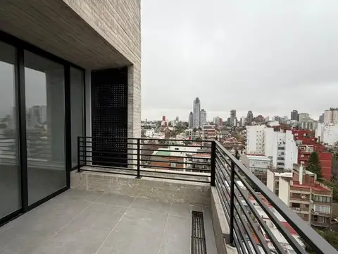 Ruiz Huidobro 2300