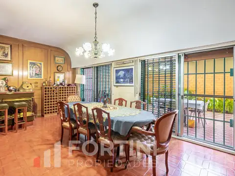 Casa en Venta en Villa Ballester, USD 250.000