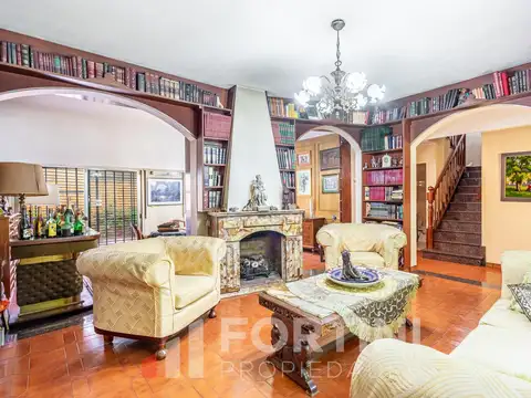 Casa en Venta 47 años