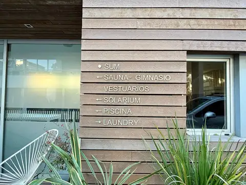 Departamento en Alquiler 14 años