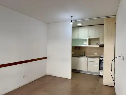 Departamento en Alquiler de 2 ambientes