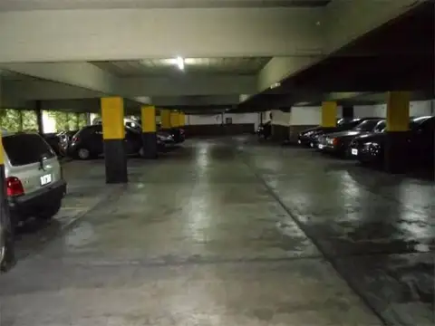 Avenida Olazábal 2600, Piso 1