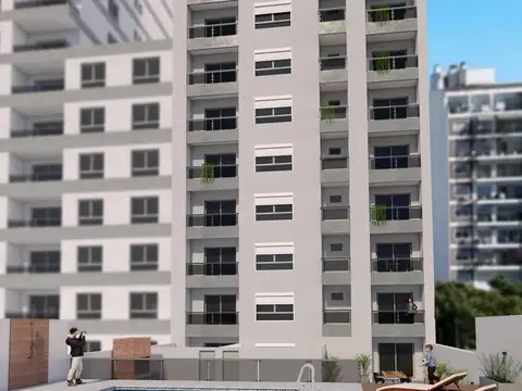 Departamento en Venta en Martín, USD 62.000