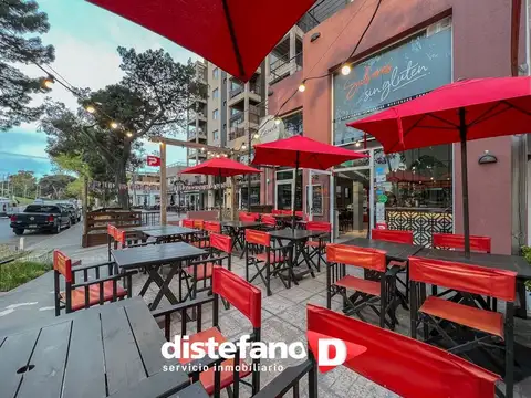 Local en Venta en Pinamar, USD 320.000