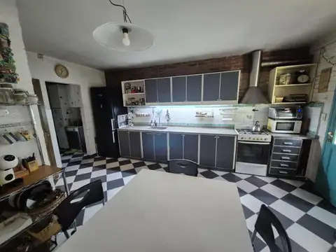 Casa en Venta 30 años