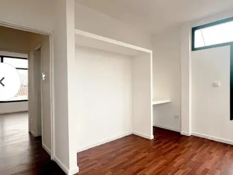Depto Tipo Casa en Venta con 1 cocheras