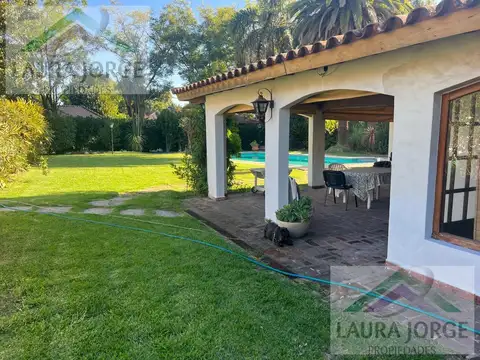 Casa en Mapuche C.C