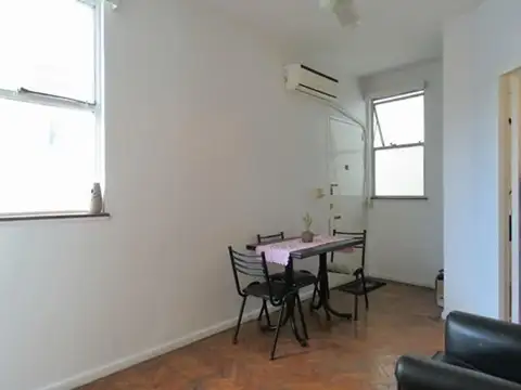 Excelente 2AMB 3 Pax