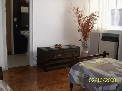 Departamento en Alquiler Temporal en Congreso, USD 650