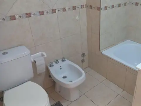 Departamento en Alquiler al Oeste