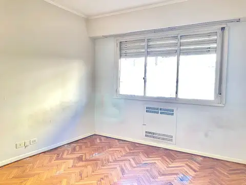 Departamento en Venta en Barrio Norte, USD 550.000