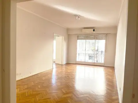 Departamento en Venta en Barrio Norte, USD 520.000