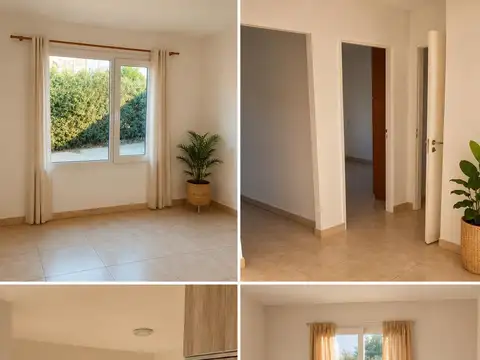 Casa en Complejo Co -Housing para Adultos Mayores