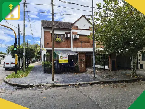 Venta - Casa - 3 ambientes - San Andres