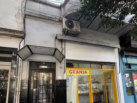 PH en Caballito