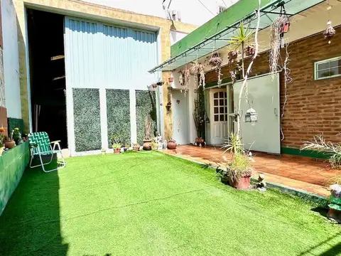 Galpon en Venta en General San Martin, USD 290.000