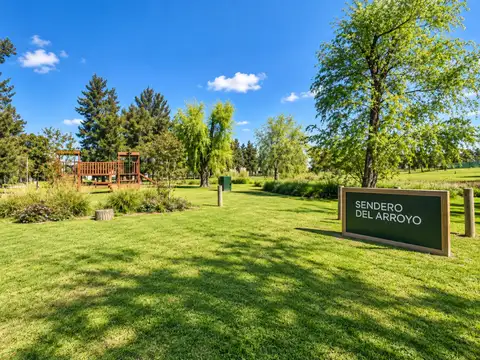 Terreno en Venta en Countries y Barrios Cerrados en Pilar, USD 139.000