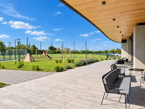 VENTA LOTE EN AZZURRA TORTUGAS  SECTOR 3