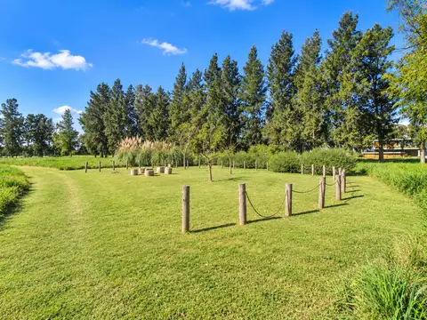 Terreno en Venta en Countries y Barrios Cerrados en Pilar, USD 139.000