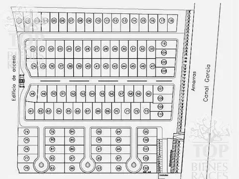 Terreno en Venta en Tigre Centro, USD 110.000