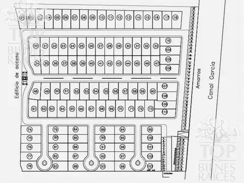 Terreno en Venta de 442,0 m2