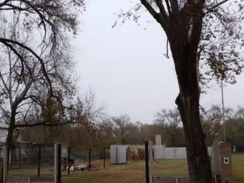 Terreno - Villa La Ribera