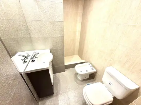 Depto Tipo Casa en Venta 1 año